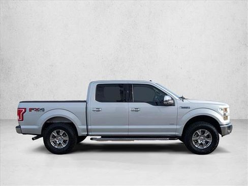 Used 2016 Ford F150 XLT w/ Equipment Group 302A Luxury image 4