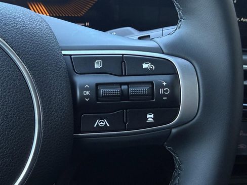 Certified 2026 Kia K5 GT-Line w/ GT-Line Premium Package image 24