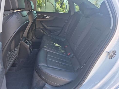 Used 2018 Audi A4 2.0T Ultra Premium w/ 18" Wheel Package image 23