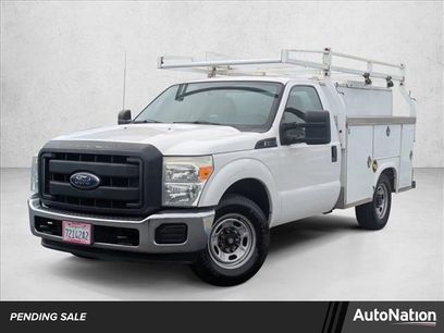 Used 2016 Ford F350 XL