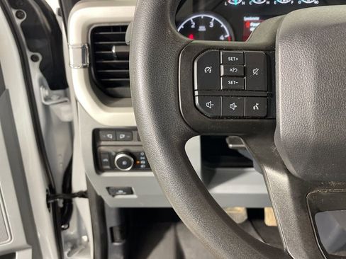 Used 2024 Ford F250 XLT w/ 360-Degree Camera Package AWD/4WD image 13