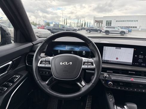 Used 2025 Kia Telluride SX Prestige X-Line AWD/4WD image 19