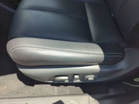 Certified 2023 Nissan Murano SL w/ SL Moonroof Package FWD image 35