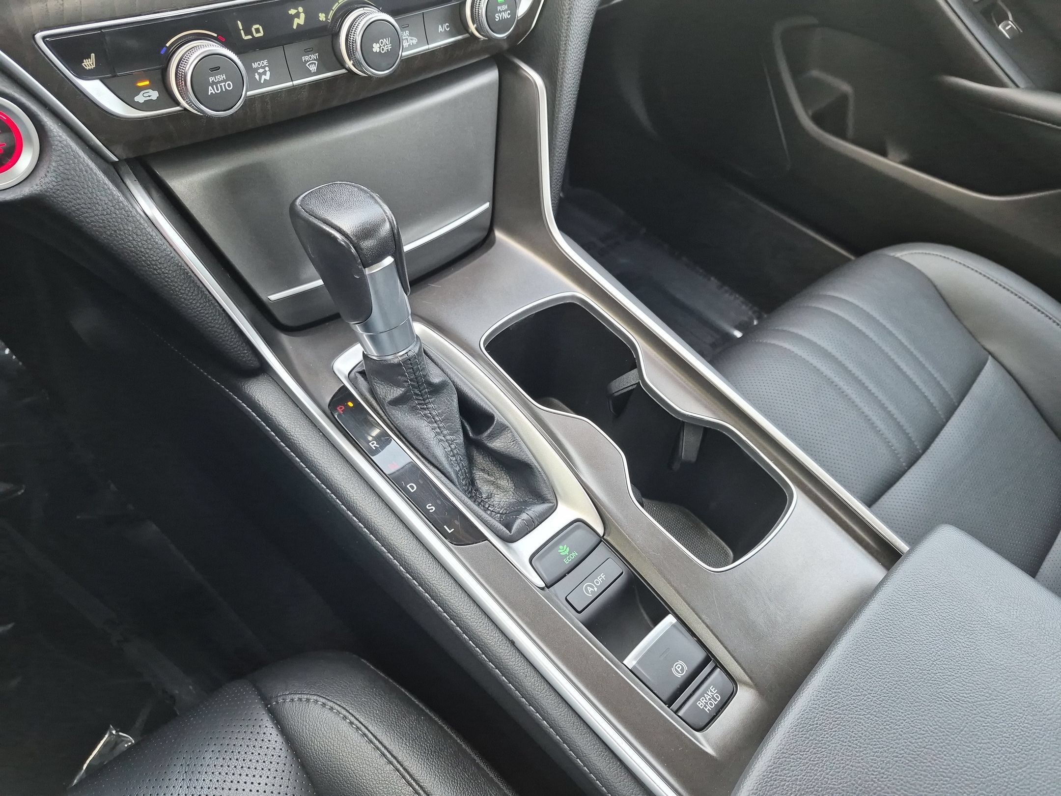 Used 2022 Honda Accord EX-L image 23