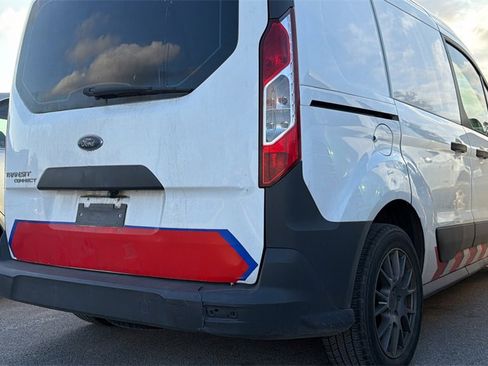 Used 2017 Ford Transit Connect XL image 10