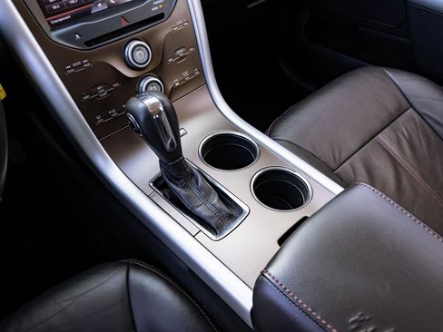 Used 2011 Ford Edge SEL w/ 202A Rapid Spec Order Code image 10