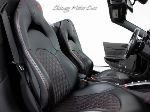 Used 2018 Ferrari 488 Spider RWD image 48
