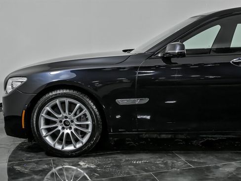 Used 2015 BMW 750i xDrive image 6