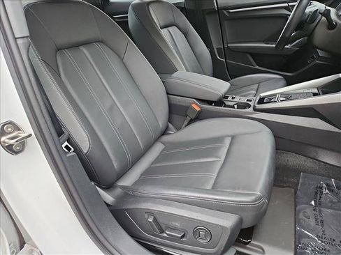 Used 2024 Audi A3 2.0T Premium FWD image 21