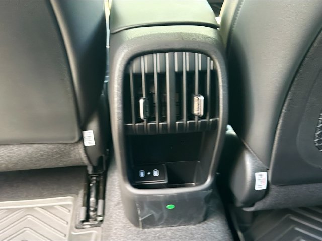 New 2026 Hyundai Kona Limited FWD image 26