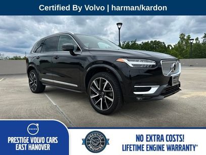 Certified 2023 Volvo XC90 B6 Plus w/ Protection Package Premier