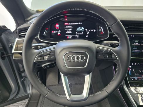 Used 2024 Audi Q8 Prestige w/ Prestige Package image 14