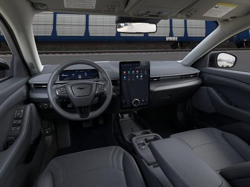 New 2026 Ford Mustang Mach-E Premium RWD image 9