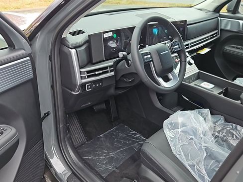 New 2026 Hyundai Santa Fe SEL image 9