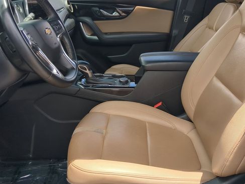 Used 2023 Chevrolet Blazer Premier FWD image 24