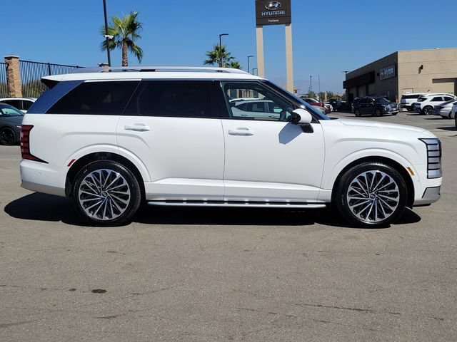 New 2026 Hyundai Palisade Calligraphy AWD/4WD image 31