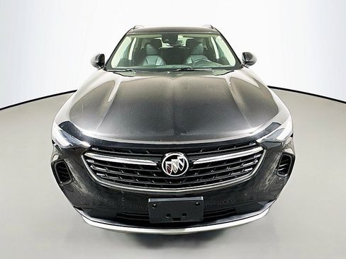 Used 2023 Buick Envision Essence w/ Sport Touring Package image 2