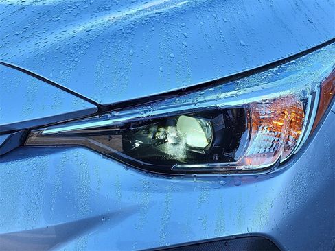 New 2026 Subaru Crosstrek 2.0i Premium image 32