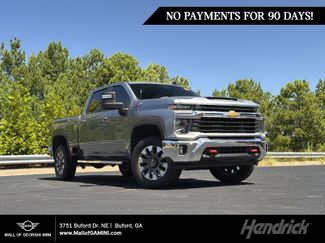 Used 2024 Chevrolet Silverado 3500 LT w/ All Star Edition AWD/4WD video 1