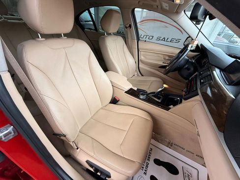 Used 2015 BMW 328i xDrive 328i xDrive Sedan 4D image 26