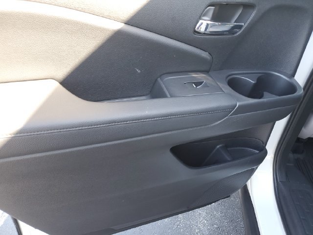 Used 2021 Honda Passport Elite image 16