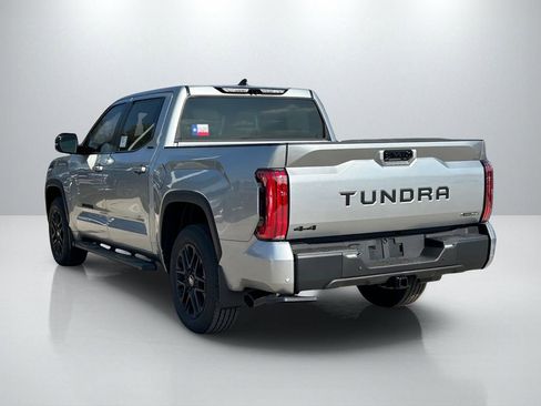 New 2026 Toyota Tundra Limited AWD/4WD image 7