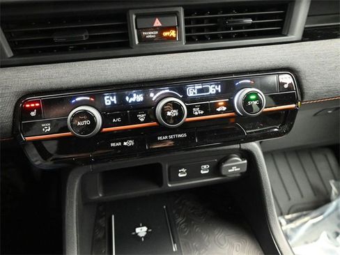 New 2026 Honda Passport TrailSport image 26