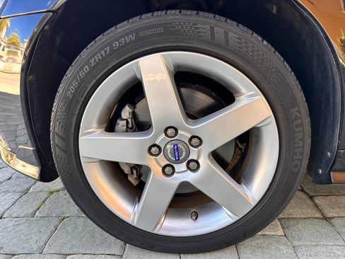 Used 2009 Volvo S40 T5 R-Design image 30