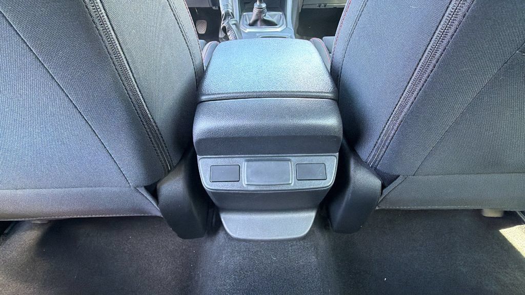 Used 2024 Subaru WRX AWD/4WD image 25