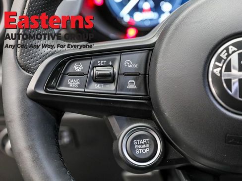 Used 2024 Alfa Romeo Tonale Veloce image 24