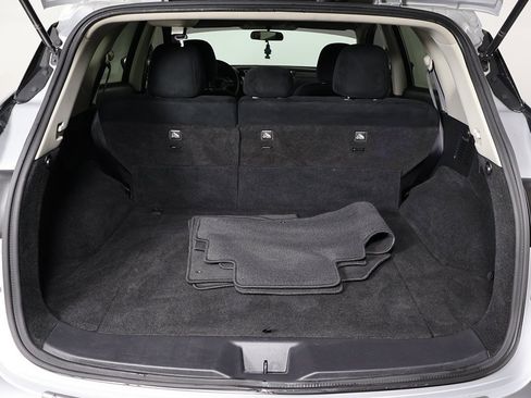 Used 2018 Nissan Murano S image 13