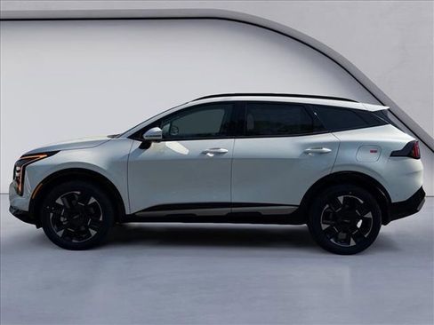 New 2026 Kia Sportage SX Prestige AWD/4WD image 2