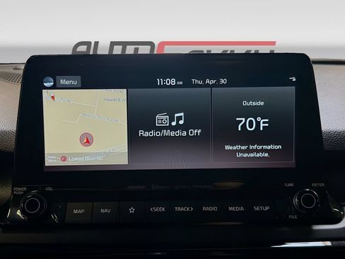 Used 2021 Kia Seltos SX AWD/4WD image 15
