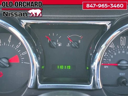 Used 2005 Ford Mustang Convertible image 19