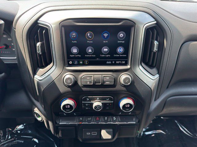 Certified 2022 Chevrolet Silverado 1500 RST AWD/4WD image 17