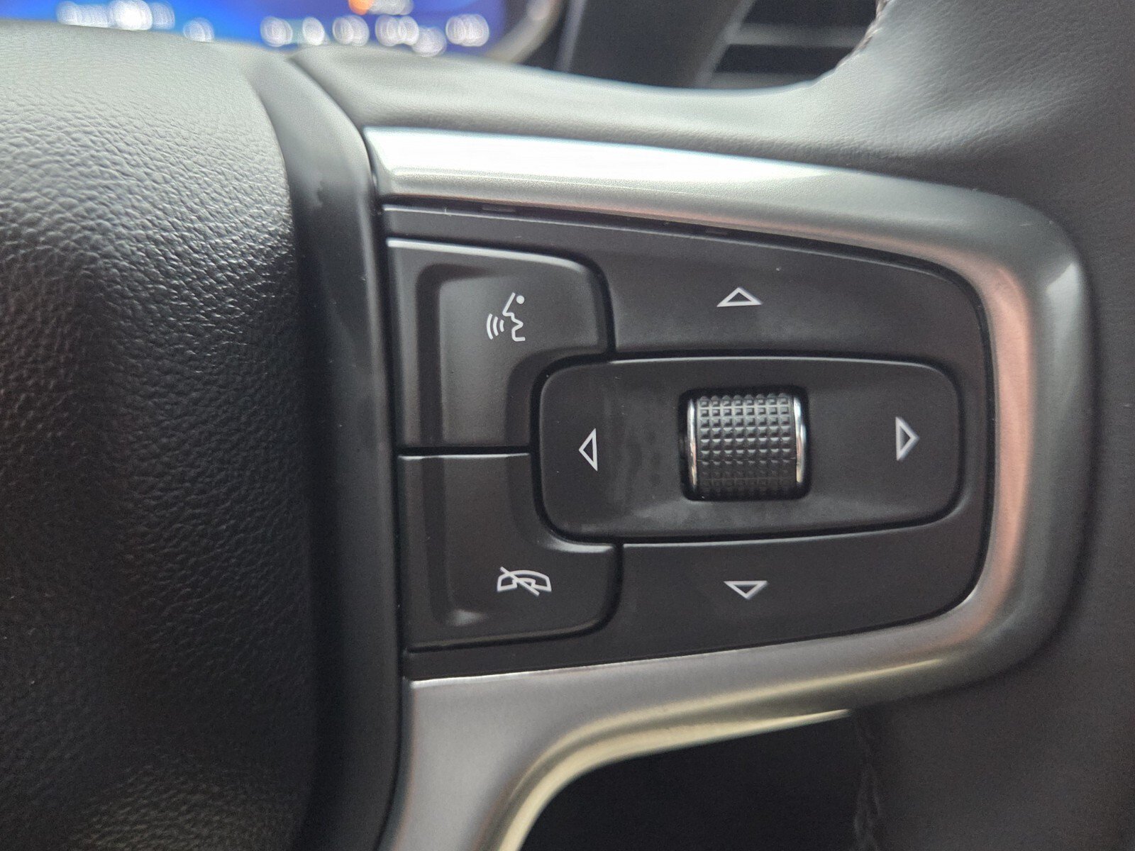 Used 2026 Chevrolet Silverado 1500 RST w/ RST Select Package RWD image 22