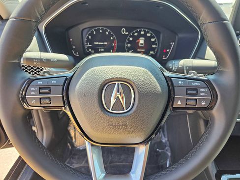 New 2025 Acura Integra image 22