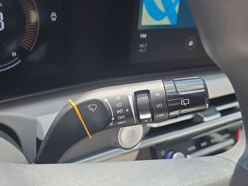 New 2026 Hyundai Tucson SEL Plus FWD image 25