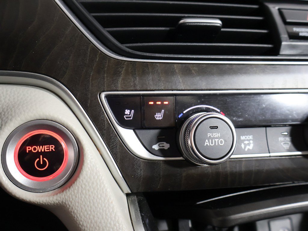Used 2019 Honda Accord Touring image 58