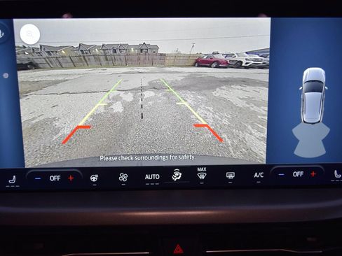 New 2026 Ford Escape SE image 13