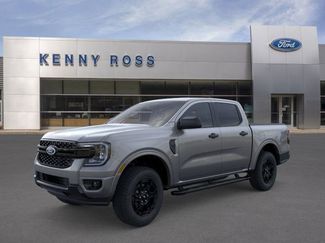 New 2025 Ford Ranger XLT w/ Equipment Group 301A High video 2