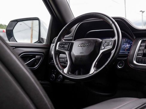 Used 2024 Chevrolet Tahoe RST w/ Luxury Package AWD/4WD image 23