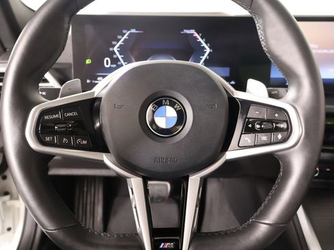 Used 2026 BMW 430i xDrive Coupe w/ M Sport Package image 3