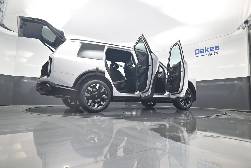 New 2027 Kia Telluride S AWD/4WD image 63
