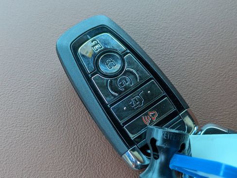 New 2026 Lincoln Aviator Reserve RWD image 30