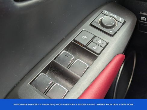 Used 2021 Lexus NX 300 FWD w/ Accessory Package 2 image 32