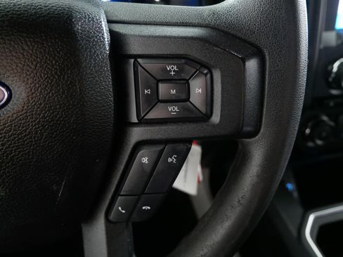 Used 2017 Ford F150 XL w/ Equipment Group 101A Mid image 28