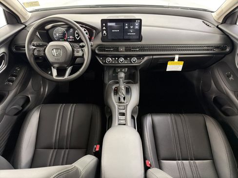 New 2026 Honda HR-V EX-L image 26