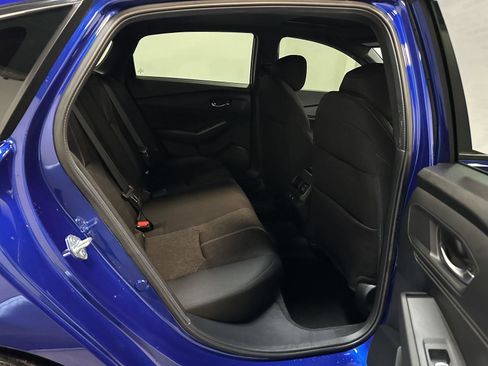 Used 2025 Honda Accord Sport image 36