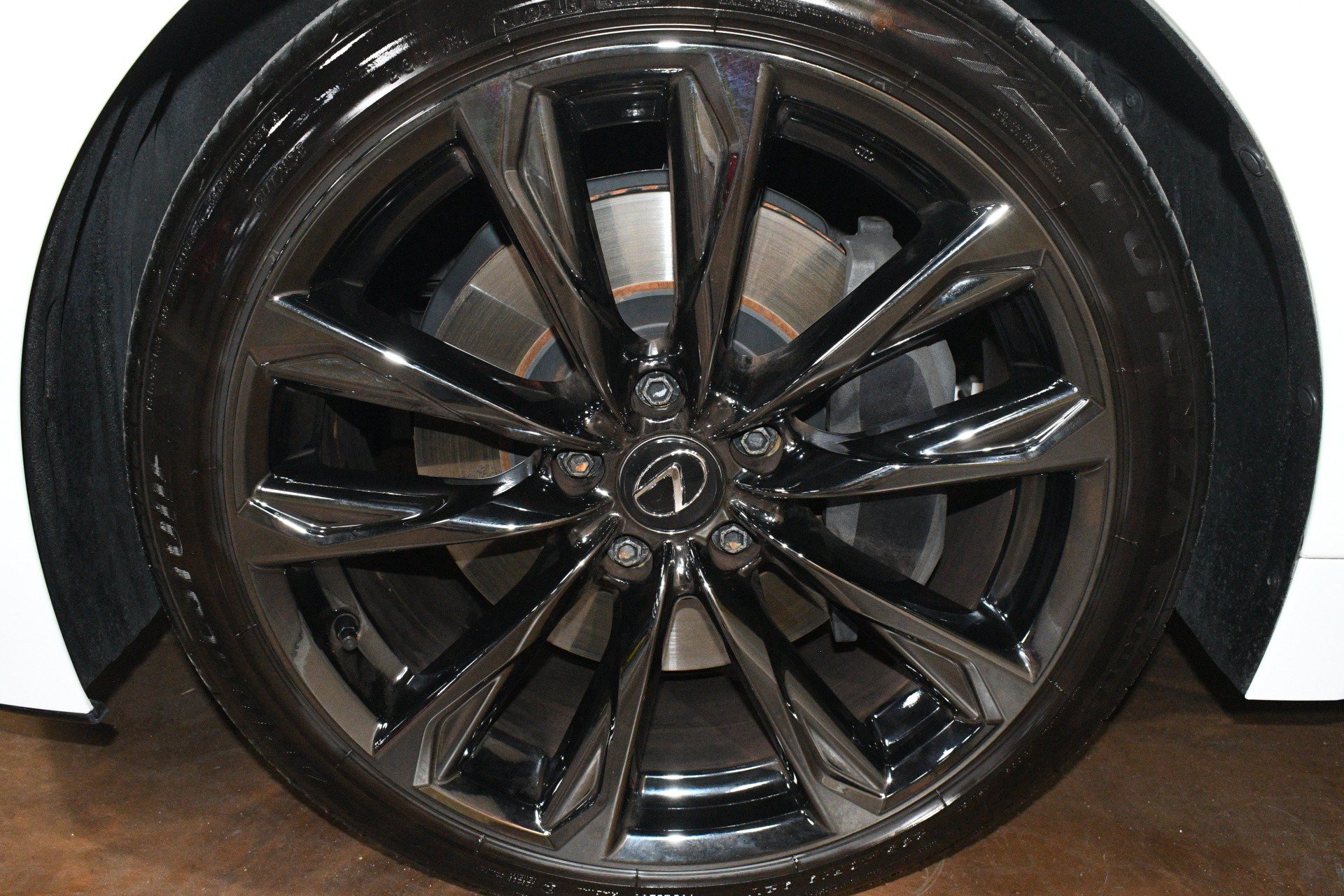 Used 2025 Lexus IS 350 F Sport RWD image 65
